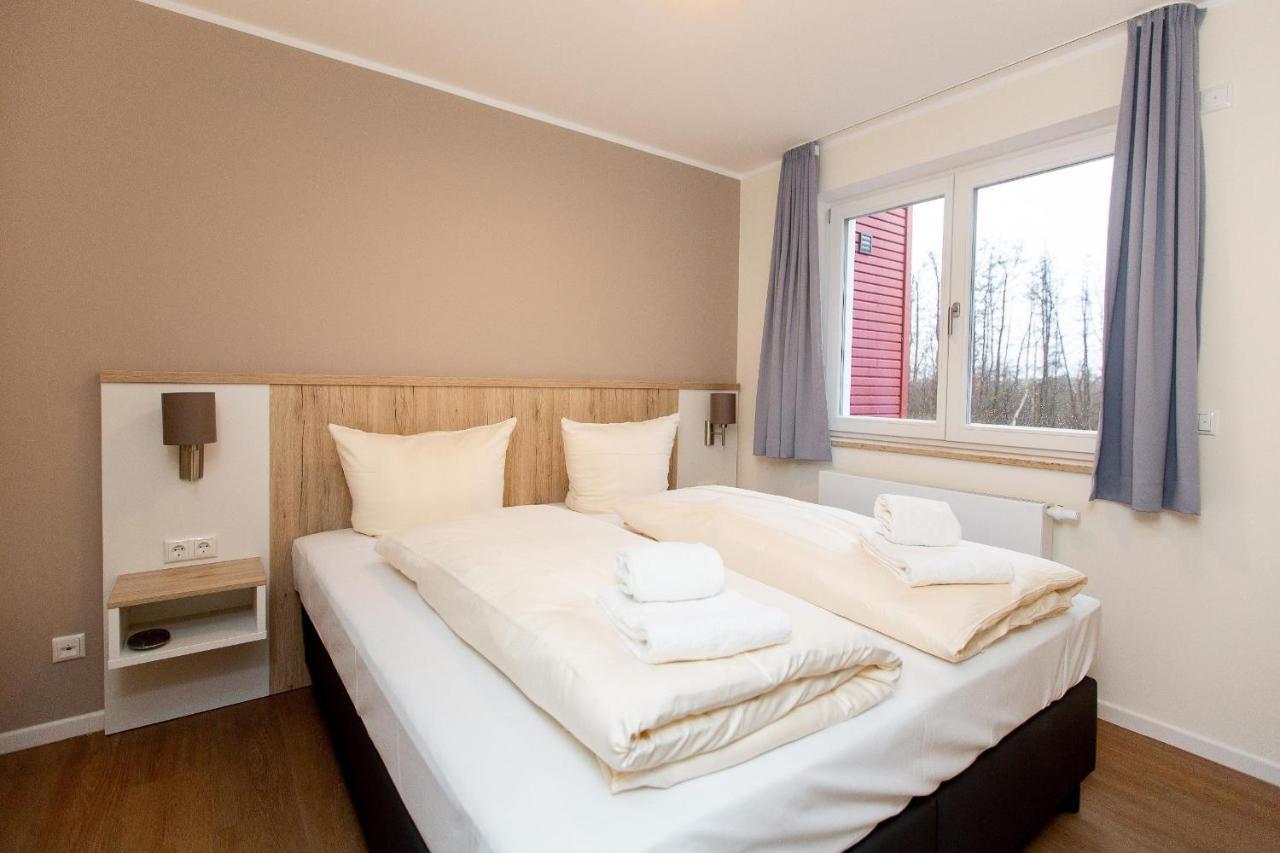 פלאו אם זה Apartment Mit 3 Schlafzimmer P5A7 מראה חיצוני תמונה