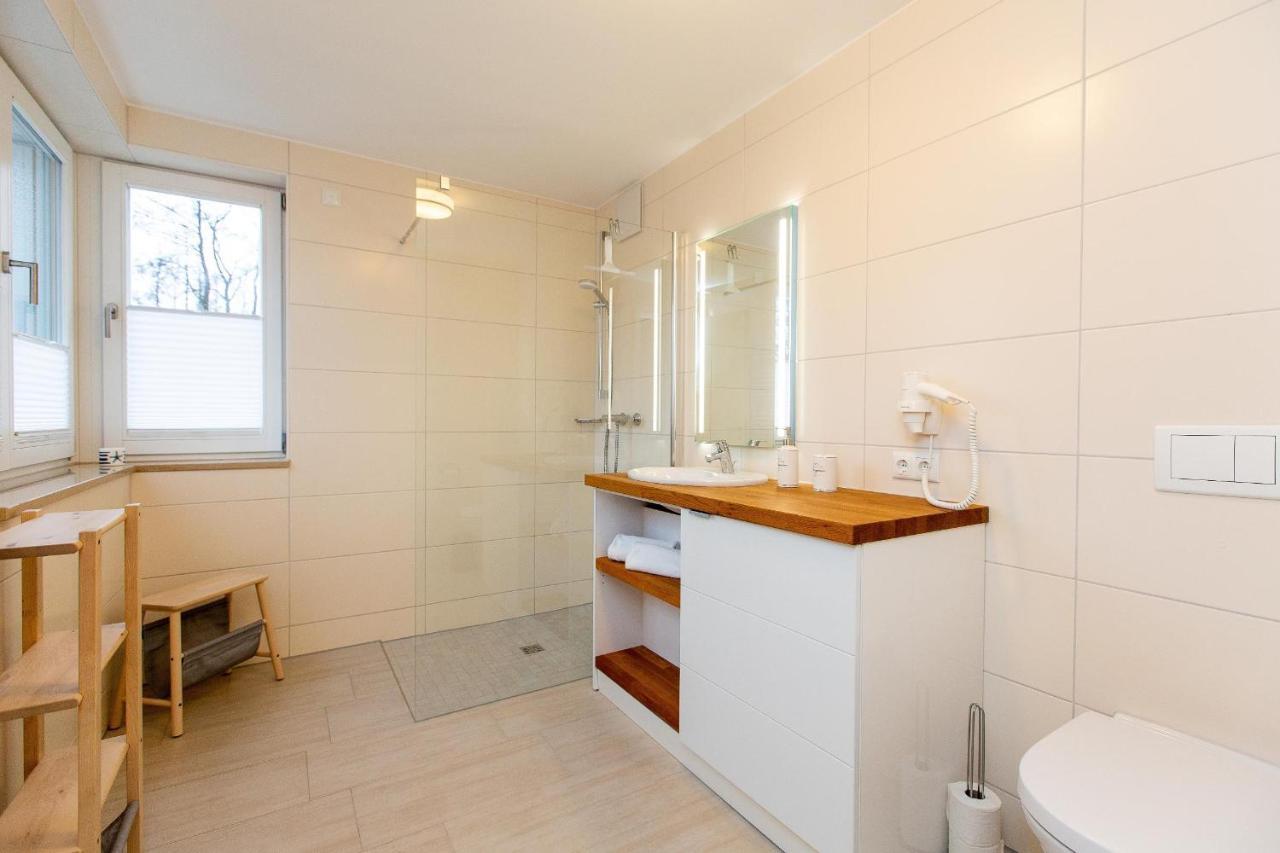 פלאו אם זה Apartment Mit 3 Schlafzimmer P5A7 מראה חיצוני תמונה