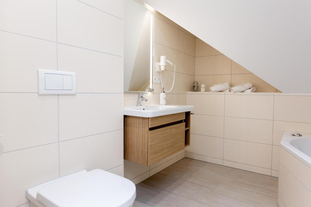 פלאו אם זה Apartment Mit 3 Schlafzimmer P5A7 מראה חיצוני תמונה