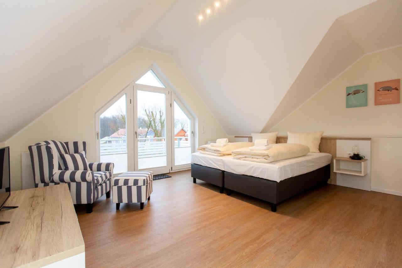 פלאו אם זה Apartment Mit 3 Schlafzimmer P5A7 מראה חיצוני תמונה