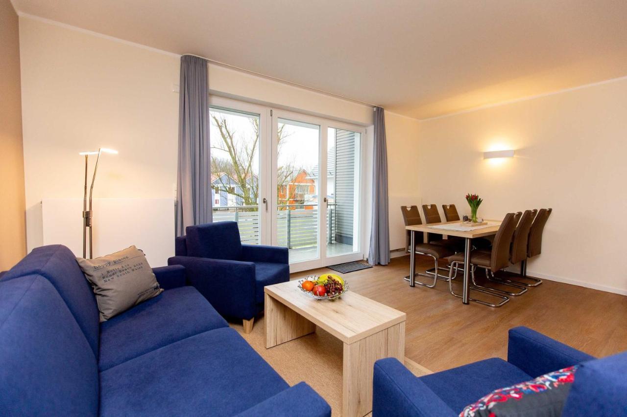פלאו אם זה Apartment Mit 3 Schlafzimmer P5A7 מראה חיצוני תמונה