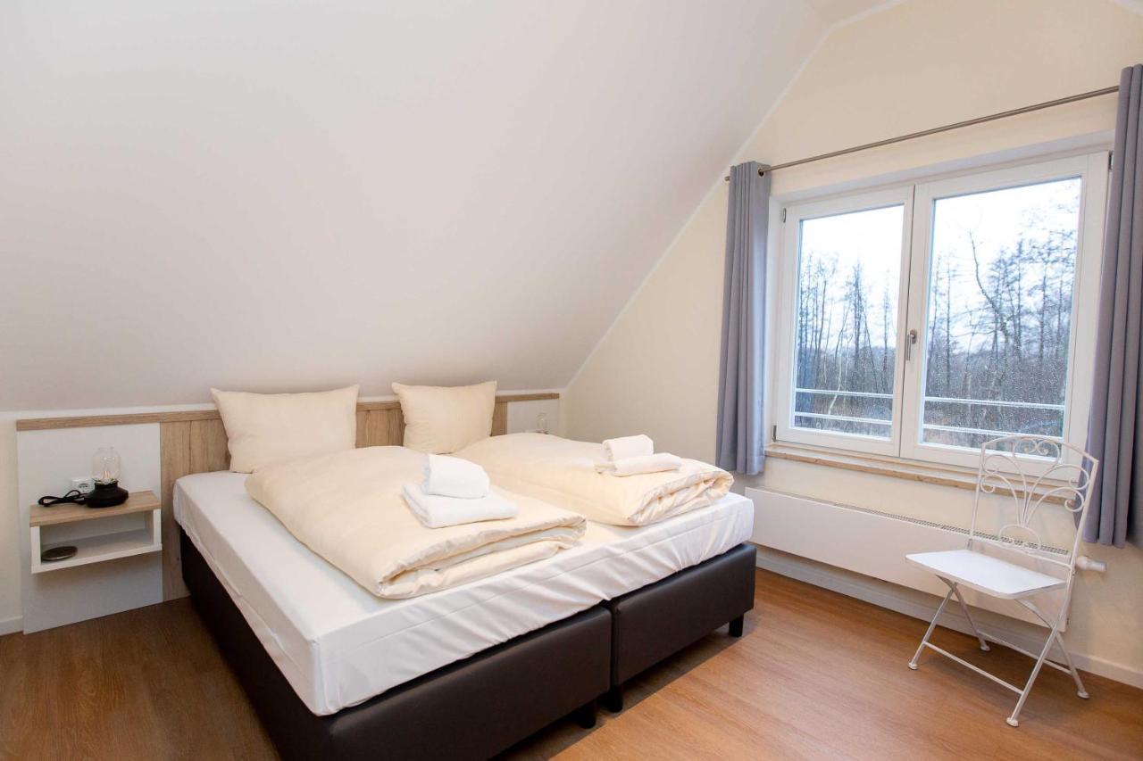 פלאו אם זה Apartment Mit 3 Schlafzimmer P5A7 מראה חיצוני תמונה